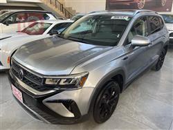 Volkswagen Taos
